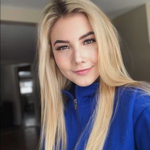 Meet your Posher, Gabrielle